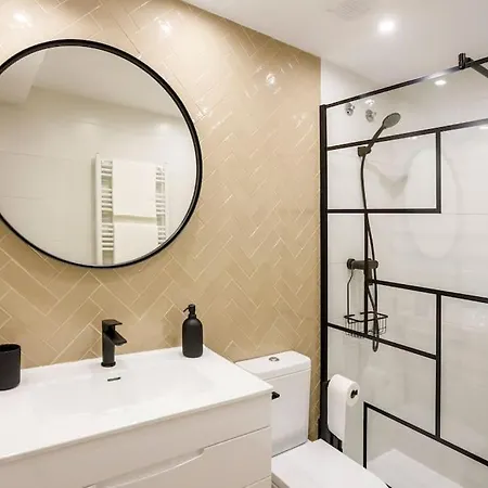 Tatil Evi Zaldivar Etxea Leza