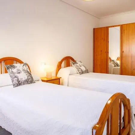 Tatil Evi Zaldivar Etxea