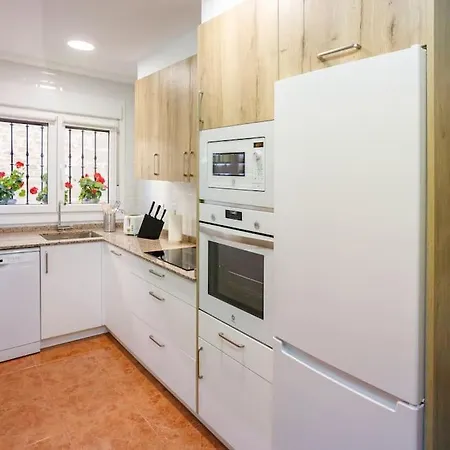 Zaldivar Etxea Feriehus *