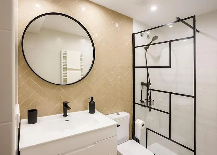 Сasa de vacaciones Zaldivar Etxea Leza