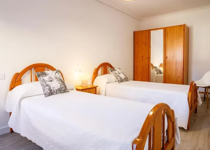 Сasa de vacaciones Zaldivar Etxea