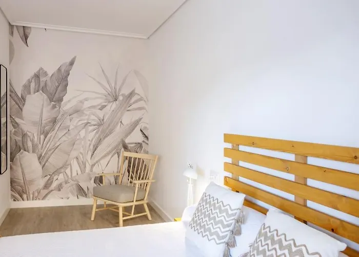 Сasa de vacaciones Zaldivar Etxea