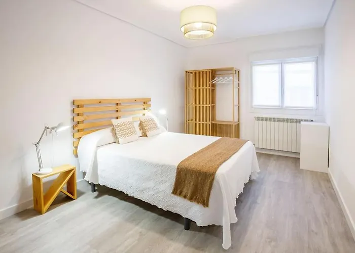 Сasa de vacaciones Zaldivar Etxea